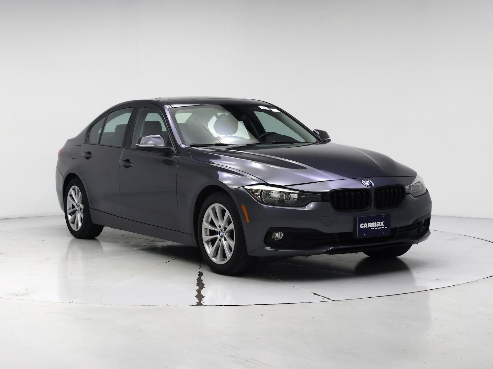 bmw 3 series 2017 WBA8A3C59HK691650 image